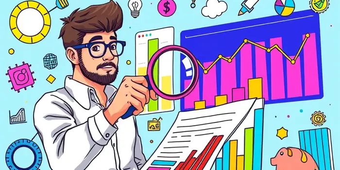 Lanza Tu Startup: Cómo Hacer un Análisis de Mercado Infalible