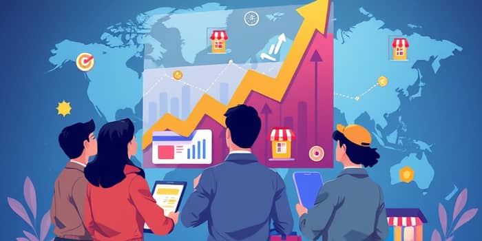 Tamaño del Mercado: Calcula Tu Potencial de Ventas Real