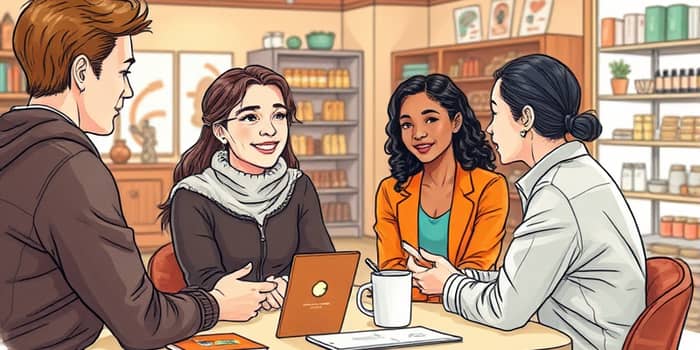 Investigación Cualitativa: Los Métodos que Revelan a Tu Cliente