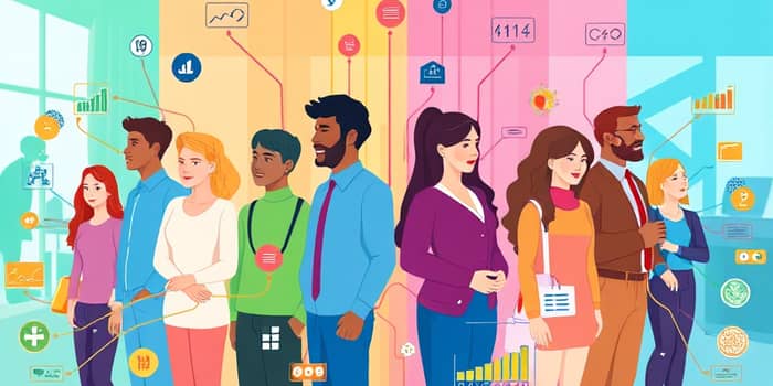 Segmentos de Mercado: Identifica a Quién Vender Tus Productos