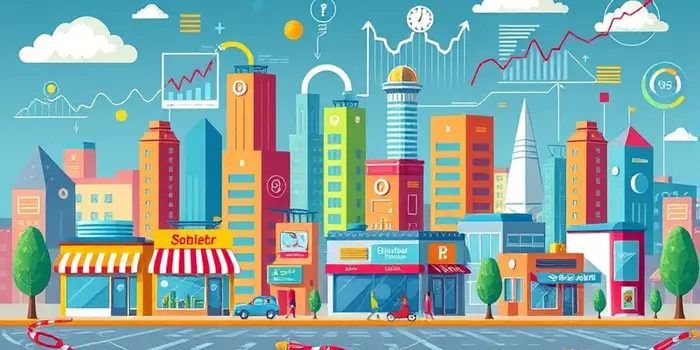 Análisis de la Oferta: Conoce a Tus Competidores y el Mercado