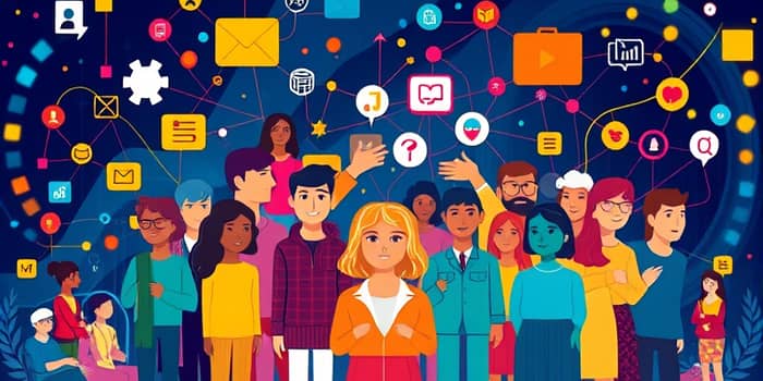 Segmentación de Mercado: Descubre a Tu Público Ideal con Ejemplos