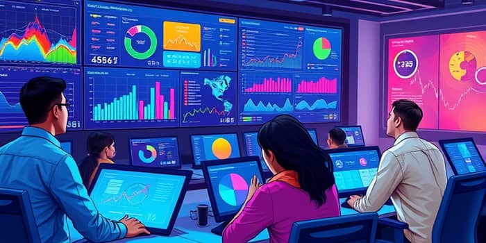 Análisis de la Competencia: Herramientas para Superar a Tus Rivales