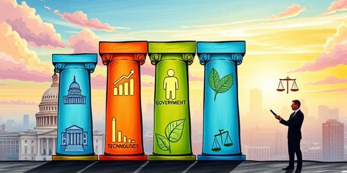 Análisis PESTEL: Comprende el Entorno para Tu Estrategia de Mercado
