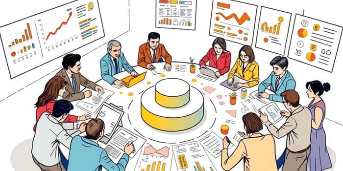 Nuevos Productos: El Análisis de Mercado Esencial Antes del Lanzamiento