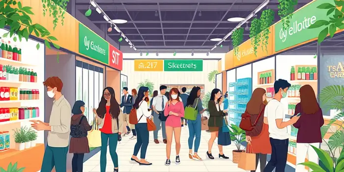 Tendencias del Consumidor: Lo Último en Comportamiento de Compra