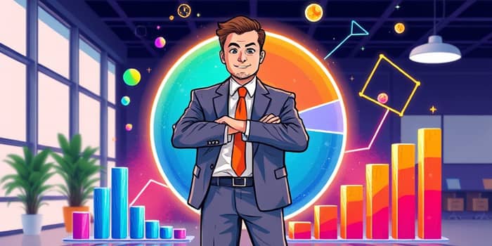 Cuota de Mercado: Mide Tu Dominio y Potencial de Crecimiento