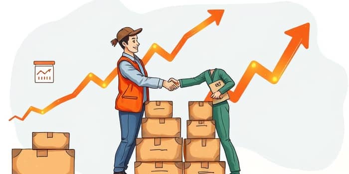 Crédito Comercial: Impulsa Tu Pequeña Empresa con Esta Herramienta