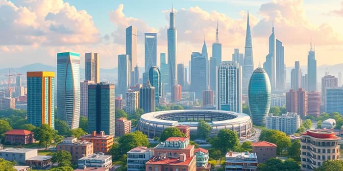 Inversión Inmobiliaria: El Análisis de Mercado que Garatinza Tu Éxito