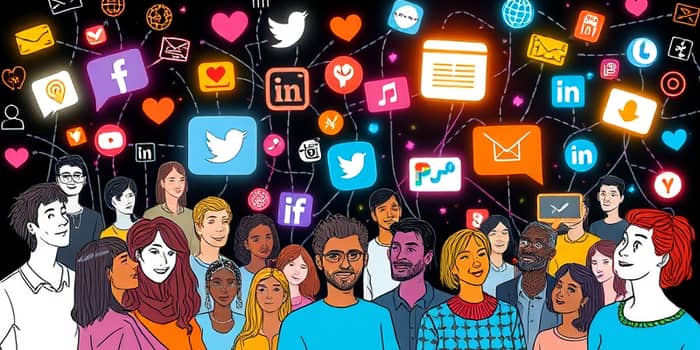 Escucha Social: Herramientas para Entender Tu Mercado Online