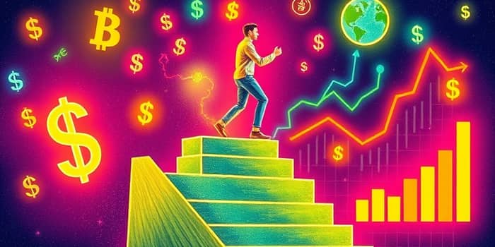 Puntaje de Crédito: El Factor Clave que Impulsa Tus Finanzas
