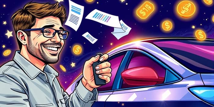 Crédito en la Compra de Auto: Su Impacto y Cómo Conseguirlo