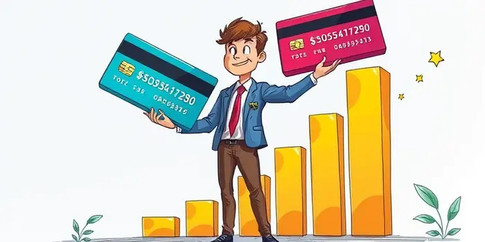 Límites de Crédito: Cómo Se Determinan y Cómo Aumentarlos