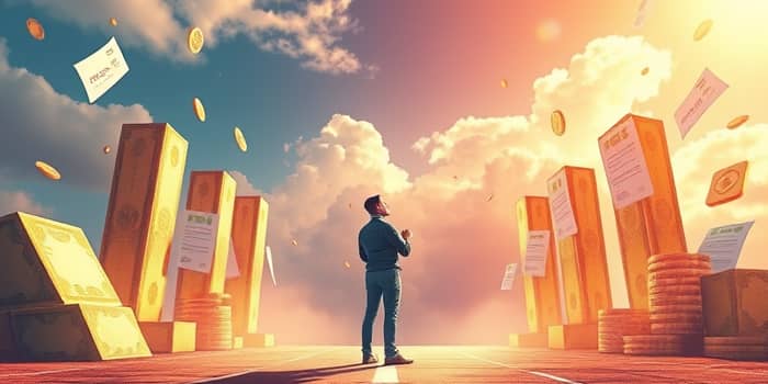 Mal Crédito: Opciones y Soluciones para Conseguir un Préstamo