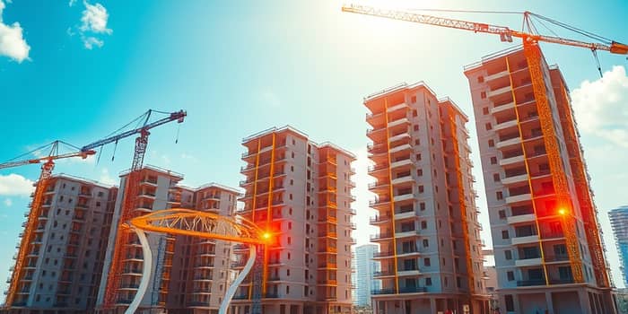 Crédito Puente: Financia Tus Desarrollos Inmobiliarios