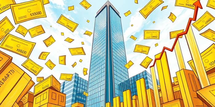 Bonos Corporativos: Invierte en Deuda de Alta Calidad y Seguridad