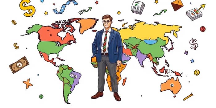 Cobertura de Divisas: Estrategias para Inversionistas Globales