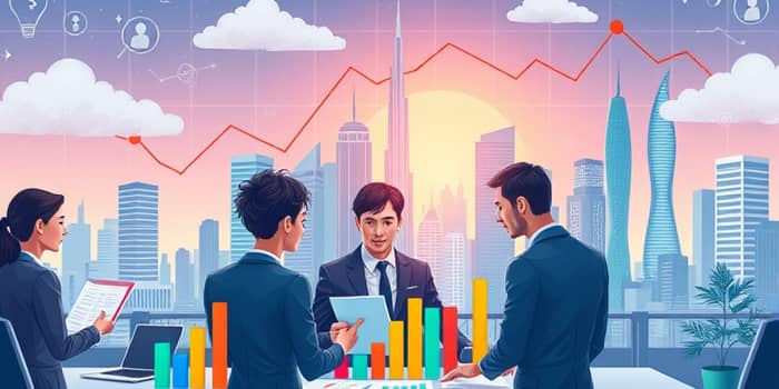 Entorno Macroeconómico: Cómo Afecta el Mercado y Tu Empresa