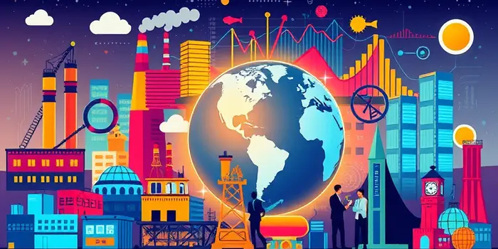 Informes Sectoriales: Análisis de Mercado Detallado para Tu Industria