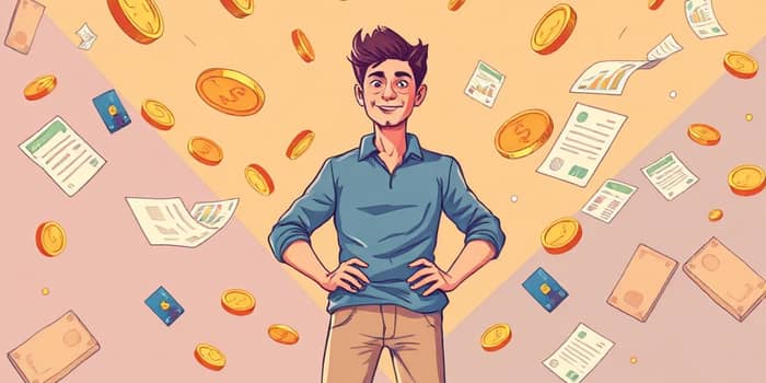 Crédito Personal: Obtén Financiación Sin Garantía Bancaria