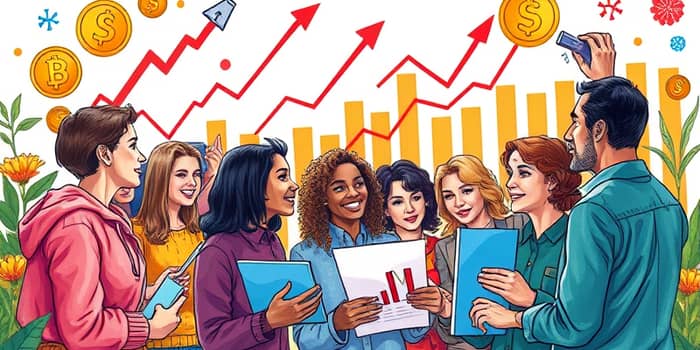 Invierte en Fondos Mutuos: Las Mejores Estrategias para Principiantes
