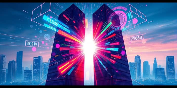 Fusiones y Adquisiciones: Invierte en el Crecimiento Corporativo