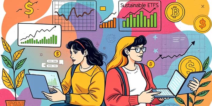 Millennials y Finanzas: Estrategias de Inversión para Tu Generación