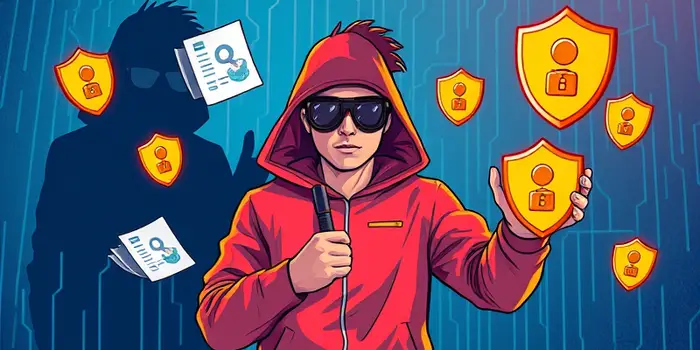 Monitoreo de Crédito: Protege Tu Identidad y Evita Fraudes