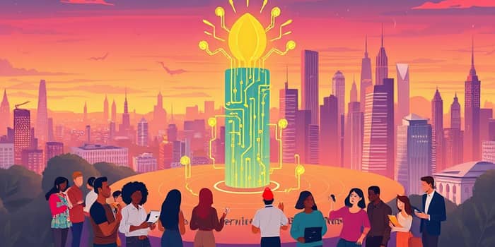 Capital de Riesgo: Inversión en Startups de Alto Potencial