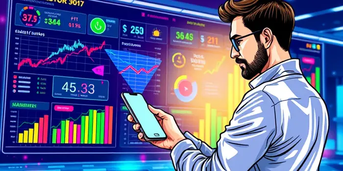 Robo-Advisors: Inversión Automatizada para Principiantes