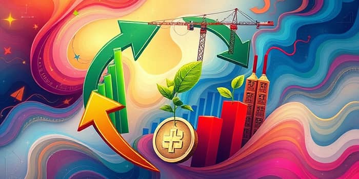 Ciclo Económico: Adapta Tus Estrategias de Inversión