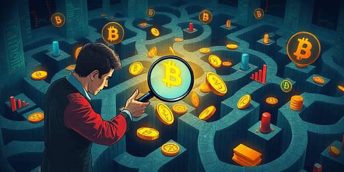 Inversión de Valor Profundo: Encuentra Oportunidades Ocultas en el Mercado