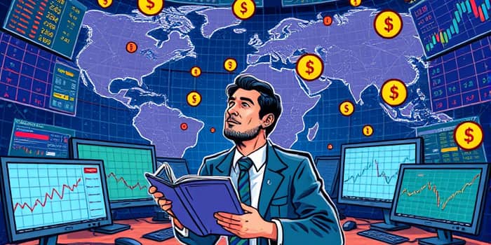 Arbitraje: Estrategias para Ganar con Diferencias de Precios