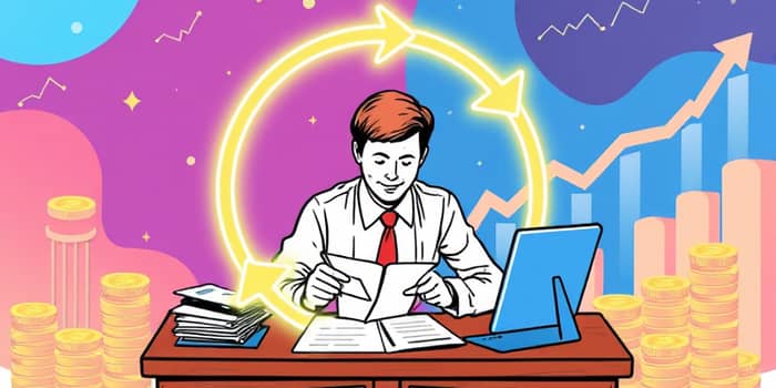 Crédito Revolvente: Entiende Cómo Funciona y Aprovéchalo