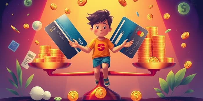 Uso Responsable del Crédito: Consejos para Evitar Deudas