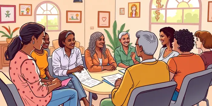 Préstamos de Día de Pago: Alternativas Más Seguras y Justas