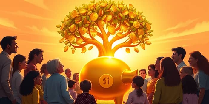 Estrategias para el Retiro: Asegura Tu Futuro Financiero
