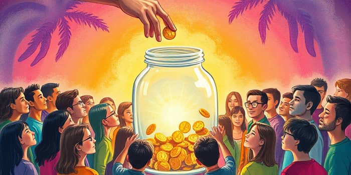 Crowdfunding para Proyectos: Consigue Financiación Colectiva