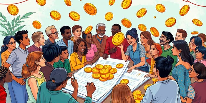 Préstamos Sin Intereses: Mitos y Realidades del Crédito Gratuito