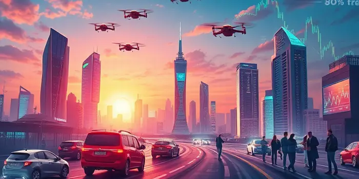 Tecnología Disruptiva: Inversión a Largo Plazo en la Innovación