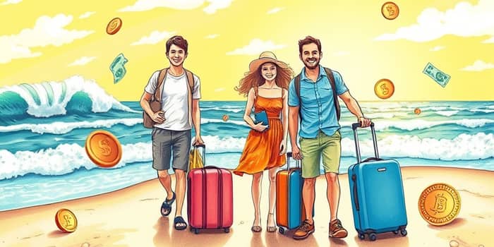 Vacaciones y Viajes: Financia Tu Próxima Aventura con un Préstamo
