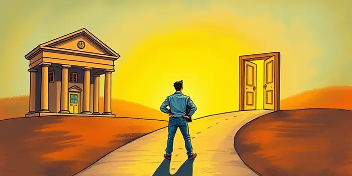 Emprendedores Sin Historial: Accede a Préstamos para Empezar