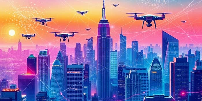 Inteligencia Artificial: Invierte en Empresas del Futuro