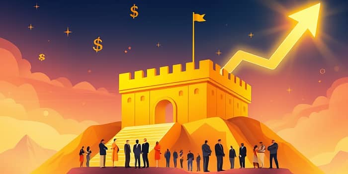 Bonos del Tesoro: Ventajas de la Inversión Segura