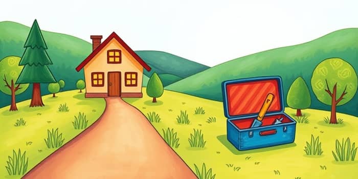 Hipotecaria vs. Personal: ¿Cuál Préstamo Con Garantía Te Conviene?
