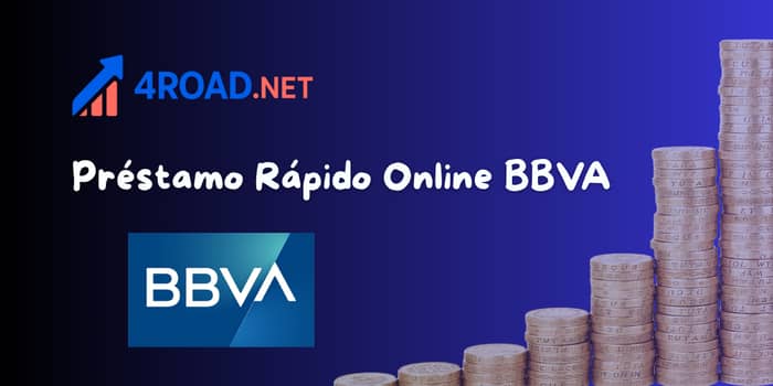 Préstamo Rápido Online BBVA: Vea lo que necesita saber